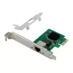 2.5G PCIE RJ45 Port Network Card Gigabit Ethernet LAN Adapter Intel I225 chipset