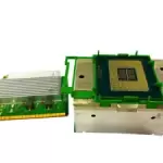 438091-B21 I HP Intel Xeon MP E7330 Quad-Core 4 Core 2.40 GHz Processor CPU