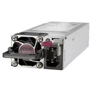 HP 800W Flex Slot Platinum Hot Plug Low Halogen Power Supply Kit (865438-b21)