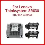 for Lenovo SR630 Server Heatsink Fan 01KP657 1KP657 01KP696 1KP696 DFPJ0456B2U