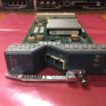 CISCO CERENT 15327 OC12/STM-4 TRANSCEIVER ONS15327 P/N: 800-20752-03 SOI1T27EAA