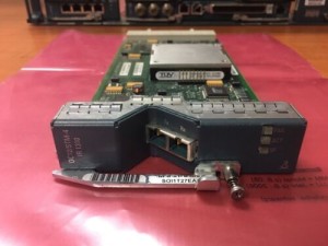 CISCO CERENT 15327 OC12/STM-4 TRANSCEIVER ONS15327 P/N: 800-20752-03 SOI1T27EAA