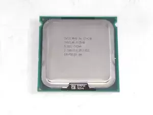 Intel Xeon E5420 2.5GHz LGA 771 Server CPU Processor SLBBL