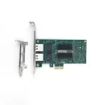 Dual PCI-E x1 1Gbps for Intel 82576EB E1G42ET/EF E1G44ET Gigabit Server Adapter