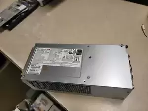 SUPERMICRO PWS-2K21A-BR 2200W Redundant Power Supply