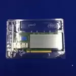 E810-CQDA1 Intel 100GbE single port Network Adapter E810CQDA1