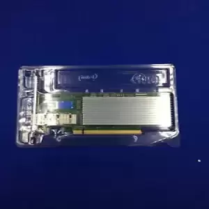 E810-CQDA1 Intel 100GbE single port Network Adapter E810CQDA1