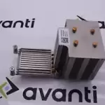 10-PACK DELL FVT7F POWEREDGE HEATSINK FOR R920 DPN 0FVT7F FVT7F