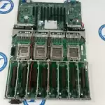 Y0V4F DELL POWEREDGE R930 SYSTEMBOARD MOTHERBOARD 0Y0V4F