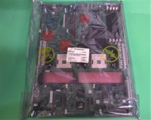 GENUINE Dell Poweredge 1750 Server System Board P1348