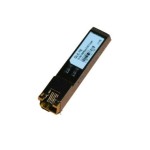 SFP-GE-T-CM Compatible Cisco 1000BASE-T SFP Copper RJ-45 100m Transceiver Module