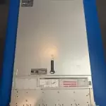 Dell VXRAIL-E560F EMC VXRAIL E560F 0HT808 2.5X10bay Chassis W/ 06NR82 1100W PSU