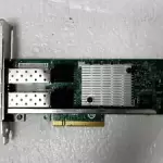 Intel E10G42AFDA 10 Gigabit AF DA Dual Port Server Adapter High Profile