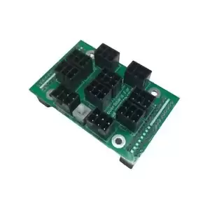 Server Power Adapter Board for IBM X3650 S7 A721 A741 Server Power Supply 1350W