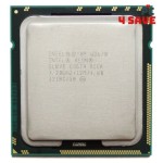 Intel Xeon W3670 SLBVE 3.20GHz 12M Six Core LGA 1366 Server CPU Processor 130W