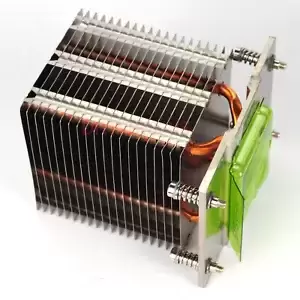 NEW WC4DX server radiator heat sink CPU Processor heatsink 0WC4DX For Dell T430