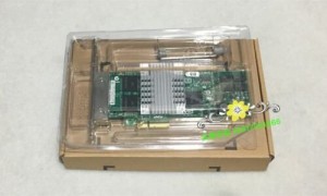 HP 435508-B21 436431-001 NC364T PCI-E QUAD PORT GB-E ETHERNE NIC SERVER ADAPTER