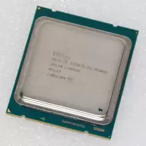 SR1AM Intel Xeon E5-2630 V2 2.60GHz 6Core CPU Processor  2.6GHz FCLGA2011