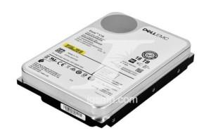 Dell 5HYG2 18TB 7.2K 12G Nearline SAS 3.5" LFF HDD Internal Hard Drive