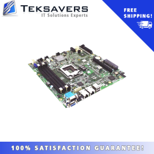 84XW4 Dell Poweredge R330 DDR4 Server System Mother Board