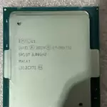 SR1GT INTEL XEON  E7 8857 V2 3GHZ PROCESSOR