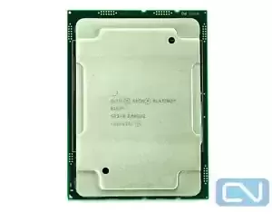 Intel Xeon Platinum 8167M SR3A0 2.00GHz 26 Core 35.75MB LGA3647 Fair Grade CPU