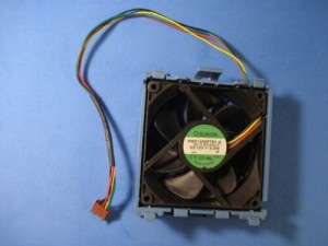 HP Proliant ML350 G5 Server System Fan 413978-001 Cooling Fan