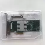 IBM Intel EXPI9404PT Pro/1000 PT Quad Port Server Adapter PCI-E D72468 39Y6138