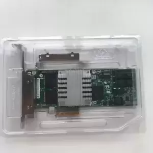 IBM Intel EXPI9404PT Pro/1000 PT Quad Port Server Adapter PCI-E D72468 39Y6138