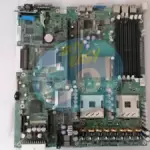 1PCS Intel SE7520JR2 Server Motherboard With SCSI D2 Array