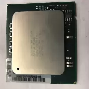 Intel Xeon L7555 Server CPU Processor- SLBRF
