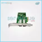 I350-F2 Intel 1Gbps 1000Base-SX Dual Port PCIe Ethernet Server Adapter