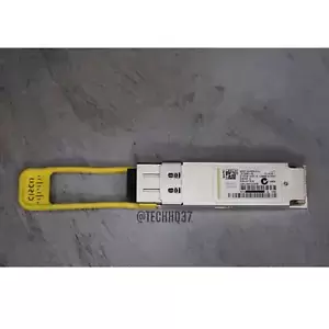 Cisco WSP-Q40GLR4L QSFP+ 2Km Single Mode Transceiver Module