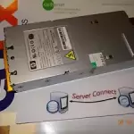 437573-B21 HP DL380 G6 DL385 HSTNS-PC01 1200W 451816-001 Power Supply 444049-001