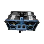 Lot 4x HP 532149-001 489848-001 DL360 G6 / G7 SERVER FAN ASSEMBLY