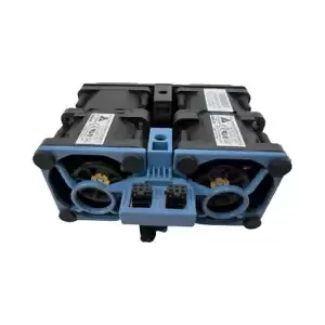 Lot 4x HP 532149-001 489848-001 DL360 G6 / G7 SERVER FAN ASSEMBLY