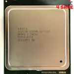 Intel E5-2660 CPU 2.20 GHz 8 Core XEON LGA-2011 Server Processor SR0GZ SR0KK 95W