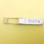 HPE X150 100G QSFP28 MPO SR4 100M MM XCVR TRANSCEIVER JL274A