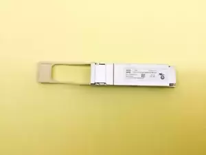 HPE X150 100G QSFP28 MPO SR4 100M MM XCVR TRANSCEIVER JL274A