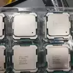 Intel Xeon E5-2697A V4 SR2K1 LGA2011-3 Server CPU processor 16 core 2.60GHz 40MB