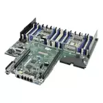 For HP ProLiant DL360 DL380 G9 Server LGA 2011 Motherboard 843307-001 729842-002
