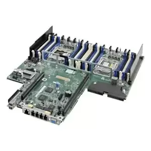 For HP ProLiant DL360 DL380 G9 Server LGA 2011 Motherboard 843307-001 729842-002