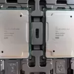 Intel Xeon Gold 5222 3.80GHz 16.5MB 4 Core FCLGA3647 CPU PROCESSOR