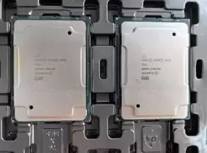 Intel Xeon Gold 5222 3.80GHz 16.5MB 4 Core FCLGA3647 CPU PROCESSOR