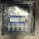 10 Pack 10G SFP Transceiver, For Cisco SFP-10G-SR, 10GBASE-SR 850nm MMF LC 300M