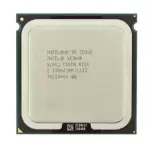 Intel Xeon E5310 E5345 E5405 E5410 E5420 E5430 E5440 E5450 E5462 E5472 CPU