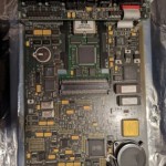 HP A2095-66533 Server I/O BOARD For APOLLO 700 Series