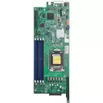 For Supermicro X12STE-F Server Motherboard Single Socket LGA1200 ServerBoard