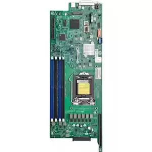 For Supermicro X12STE-F Server Motherboard Single Socket LGA1200 ServerBoard