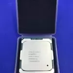 INTEL XEON SR2P4 E5-2643V4 3.40GHZ 20M 6 CORES 135W PROCESSOR CM8066002041500
